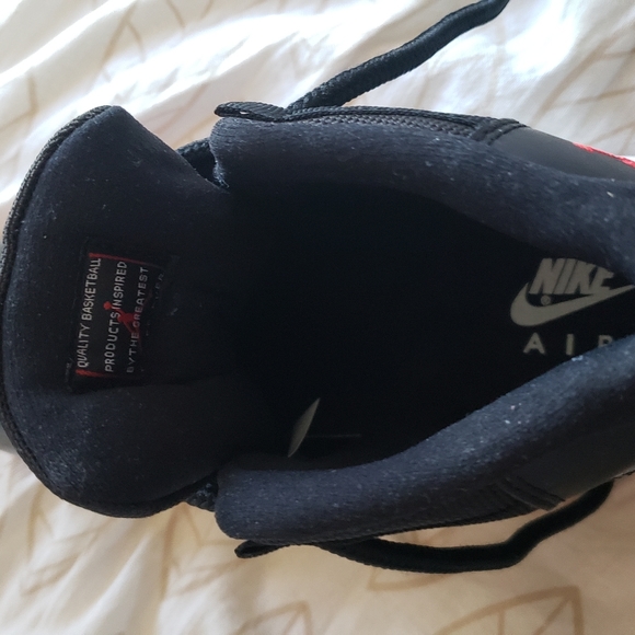 Air Jordan 11 bred size 10 - Picture 3 of 7